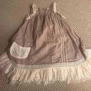 Stunning dress from Chasing Fireflies